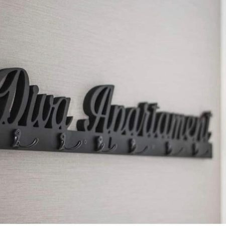 Apartament Diva Мельно Экстерьер фото