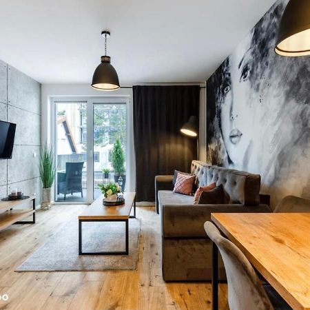 Apartament Diva Мельно Экстерьер фото