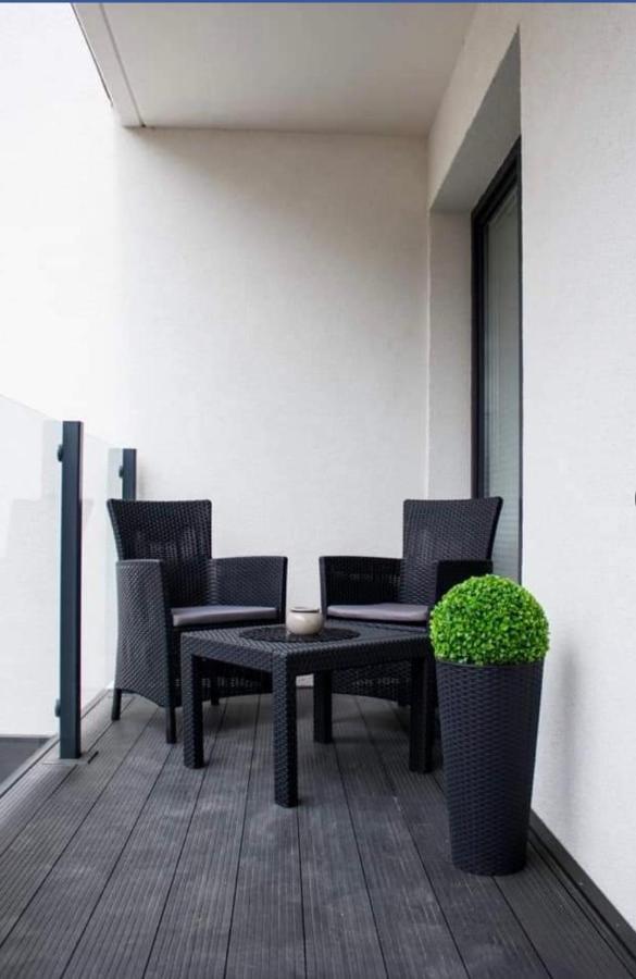 Apartament Diva Мельно Экстерьер фото