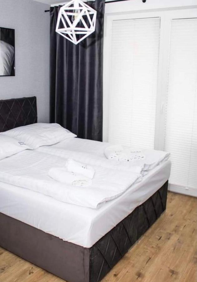 Apartament Diva Мельно Экстерьер фото