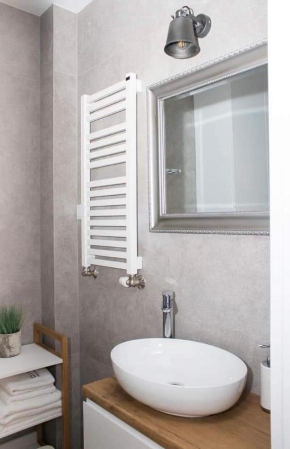 Apartament Diva Мельно Экстерьер фото