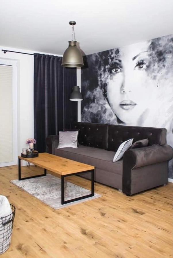 Apartament Diva Мельно Экстерьер фото