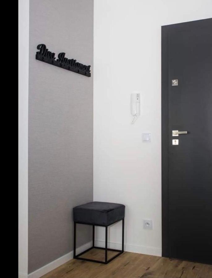 Apartament Diva Мельно Экстерьер фото