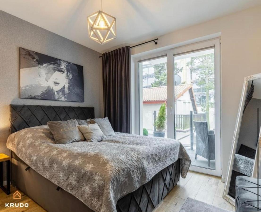 Apartament Diva Мельно Экстерьер фото
