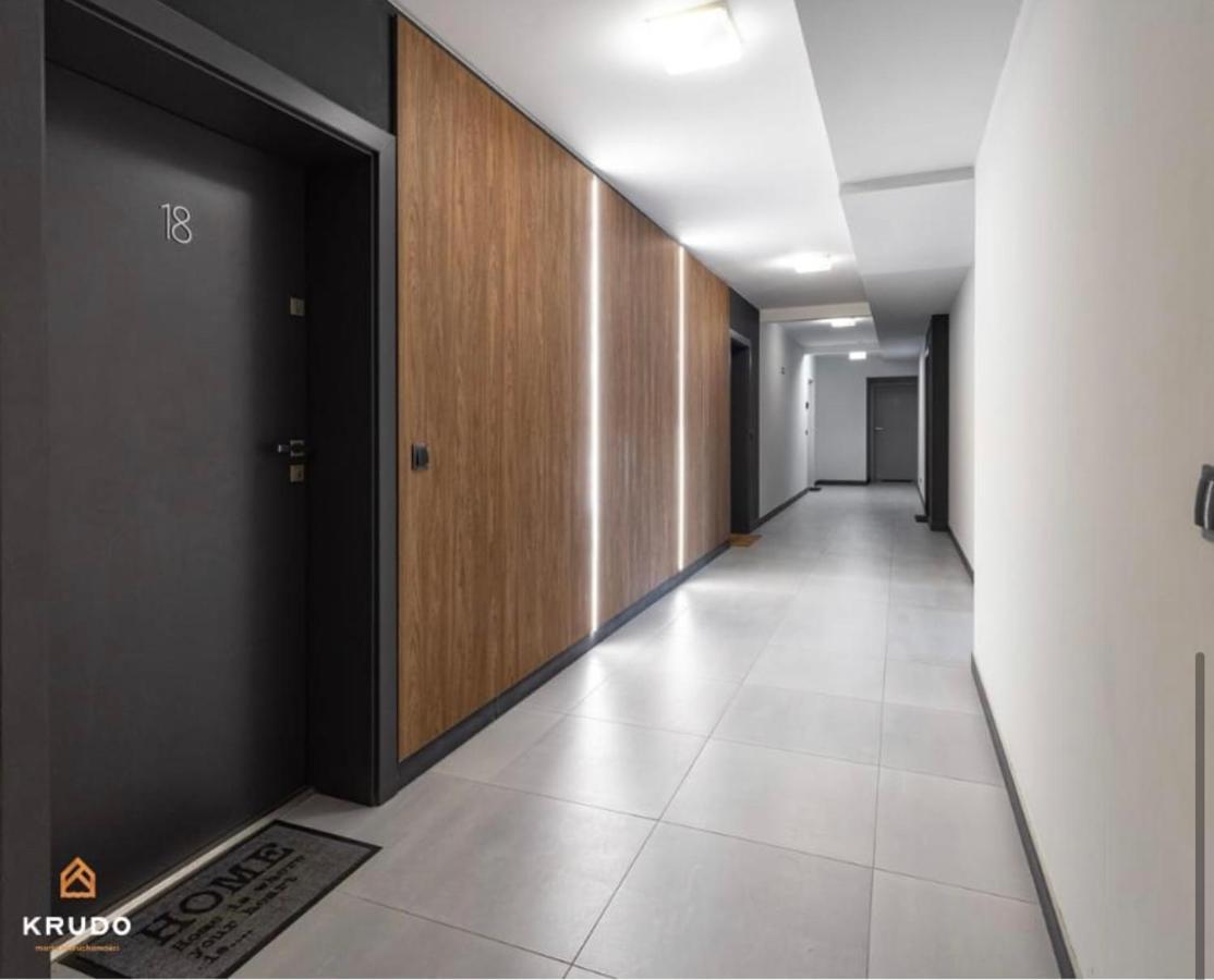 Apartament Diva Мельно Экстерьер фото